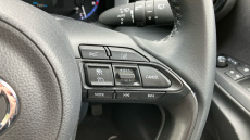 Toyota Yaris Cross 1.5 Hybrid Dynamic AWD 5dr CVT Hybrid Estate